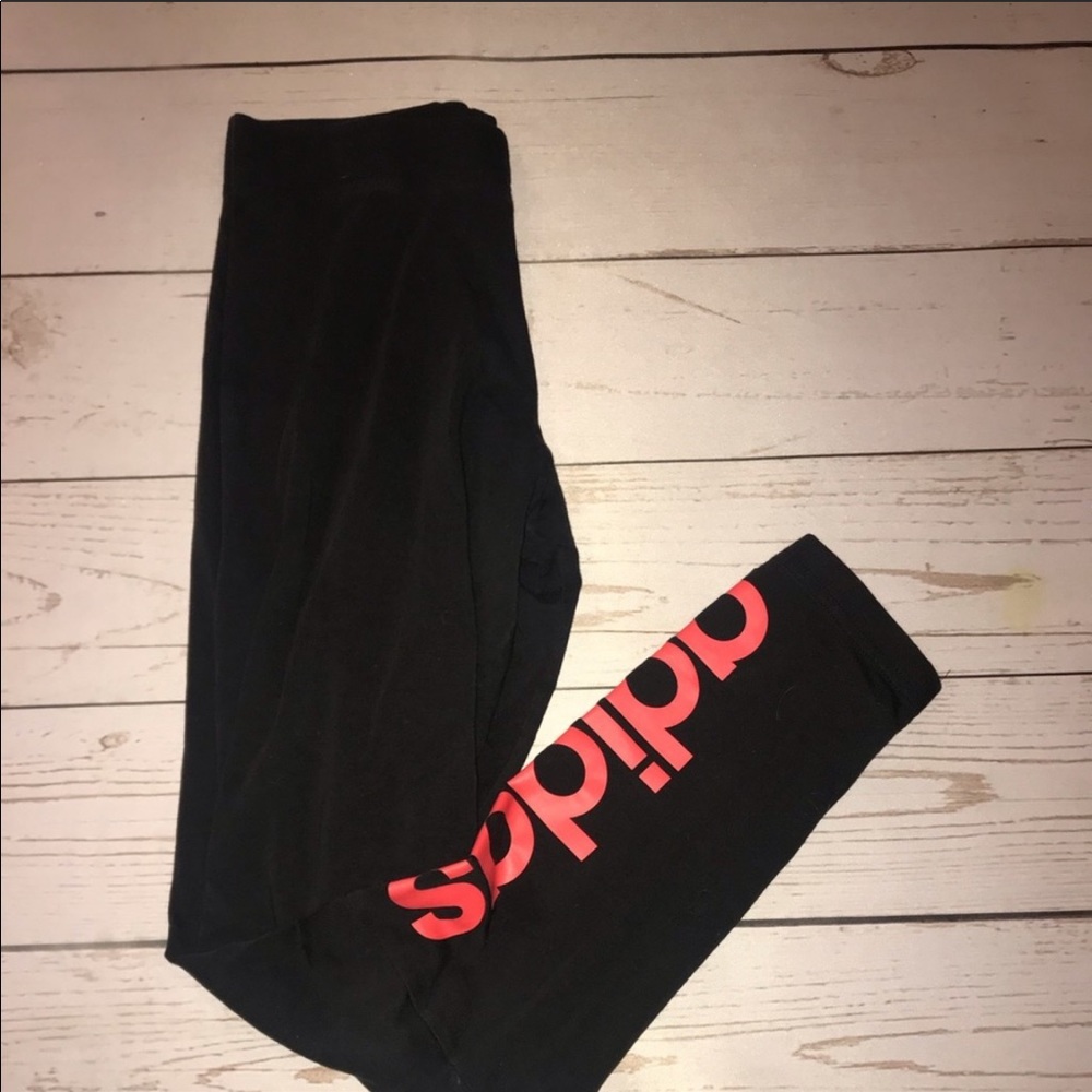 Adidas legging